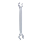 KS Tools CLASSIC dubbele ringsleutel met open uiteinde, schuin-3