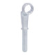 KS Tools CLASSIC opsteek ringsleutel, gekarteld-5