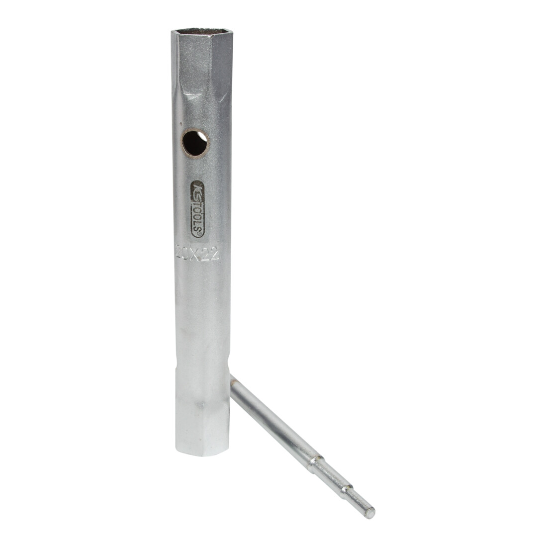 KS Tools CLASSIC pijpsleutel, 20x22mm