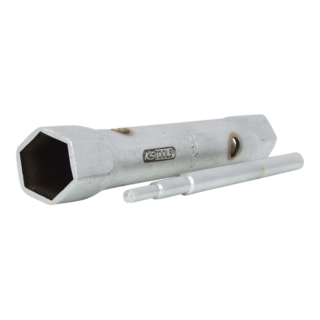 KS Tools CLASSIC pijpsleutel, 21x23mm