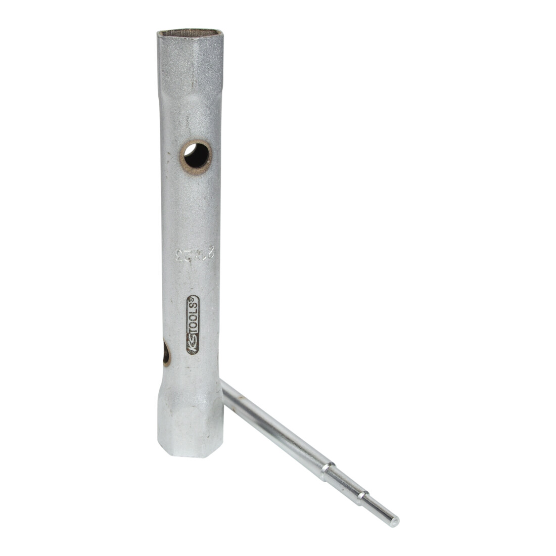 KS Tools CLASSIC pijpsleutel, 21x23mm