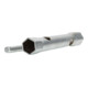 KS Tools CLASSIC pijpsleutel, 24x27mm-5