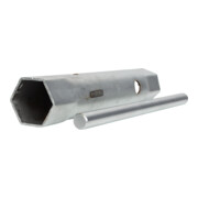 KS Tools CLASSIC pijpsleutel, 36x41mm-5