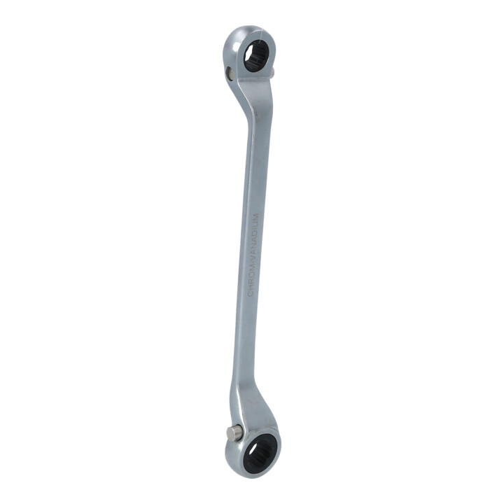 KS Tools CLASSIC Ratschenringschlüssel, umschaltbar