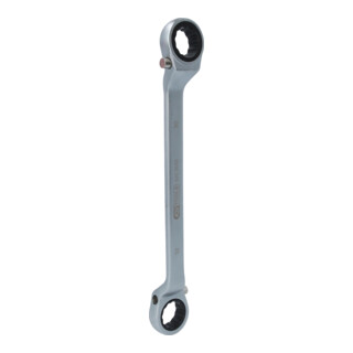 KS Tools CLASSIC Ratschenringschlüssel, umschaltbar