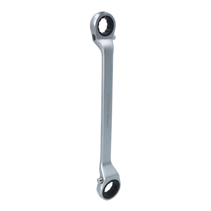 KS Tools CLASSIC Ratschenringschlüssel, umschaltbar, 30x32mm
