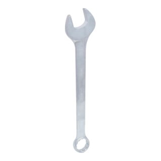 KS Tools CLASSIC Ringmaulschlüssel, abgewinkelt, 1.1/2"