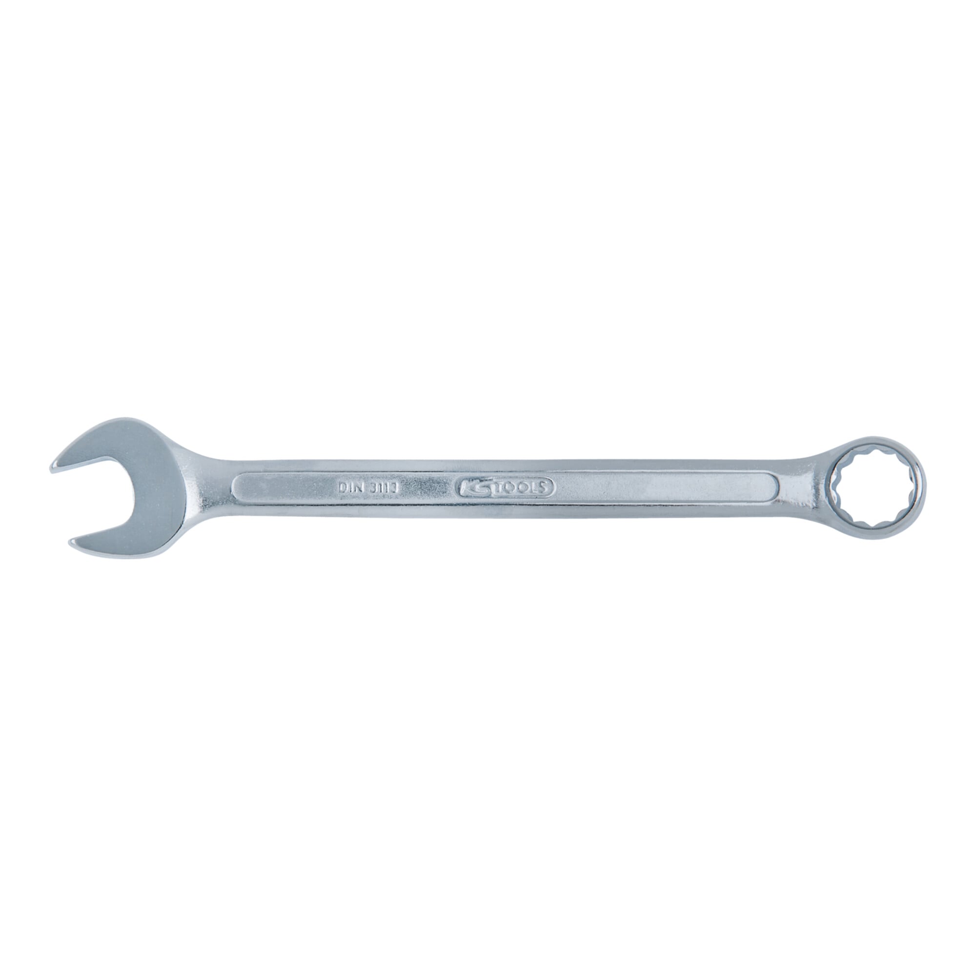KS Tools CLASSIC Ringmaulschlüssel, abgewinkelt, 3/8"