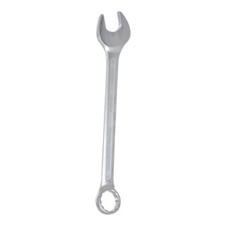 KS Tools CLASSIC Ringmaulschlüssel, abgewinkelt, 46mm