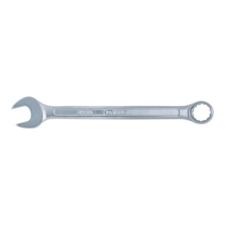 KS Tools CLASSIC Ringmaulschlüssel, abgewinkelt, 5/16"