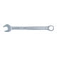 KS Tools CLASSIC Ringmaulschlüssel, abgewinkelt, 5/16"