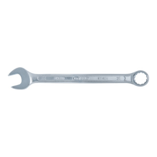 KS Tools CLASSIC Ringmaulschlüssel, abgewinkelt