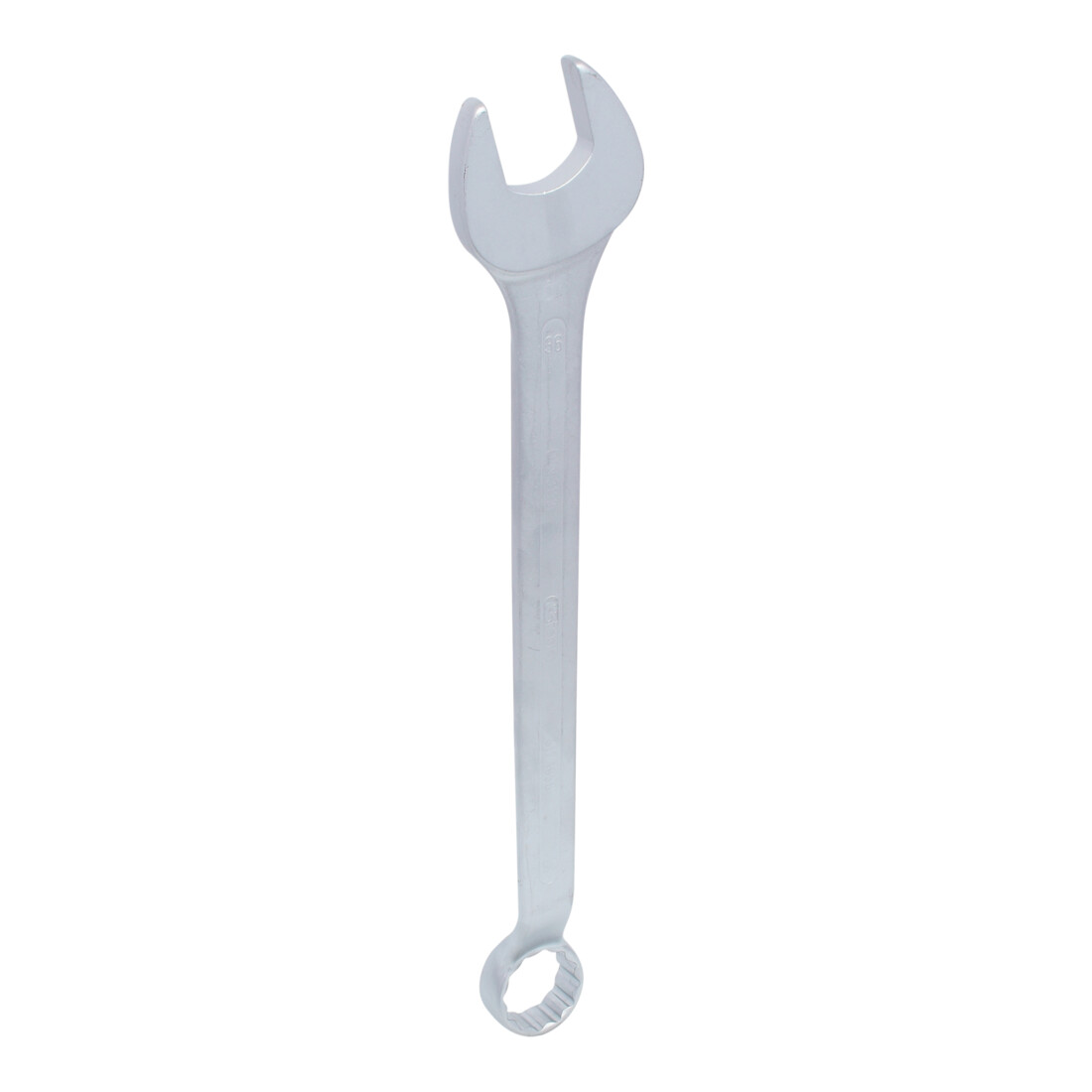 KS Tools CLASSIC Ringmaulschlüssel, gekröpft, 36mm