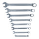 KS Tools CLASSIC Ringmaulschlüssel-Satz, 8-teilig gekröpft, 8-22mm-2