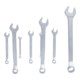 KS Tools CLASSIC Ringmaulschlüssel-Satz, 8-teilig gekröpft, 8-22mm-4