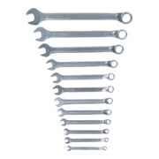 KS Tools CLASSIC ringsteeksleutelset, 12-delig gekarteld, 6-22mm-3
