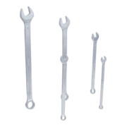 KS Tools CLASSIC ringsteeksleutelset, extra lang, 5 stuks 8-19mm-1