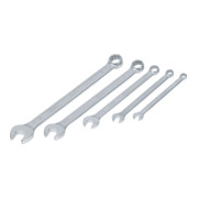 KS Tools CLASSIC ringsteeksleutelset, extra lang, 5 stuks 8-19mm-3