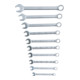 KS Tools CLASSIC ringsteeksleutelset, haaks, 10 delig 8-22mm-1