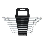 KS Tools CLASSIC ringsteeksleutelset, haaks, 8-delig 8-19mm-2