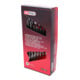KS Tools CLASSIC ringsteeksleutelset, haaks, 8-delig 8-19mm