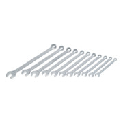 KS Tools CLASSIC ringsteeksleutelset, XL 11-delig 12-24mm-2