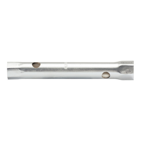 KS Tools CLASSIC Rohrsteckschlüssel, 10x11mm