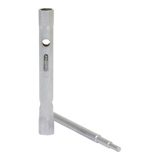 KS Tools CLASSIC Rohrsteckschlüssel, 12x13mm