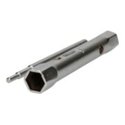 KS Tools CLASSIC Rohrsteckschlüssel, 17x19mm-5