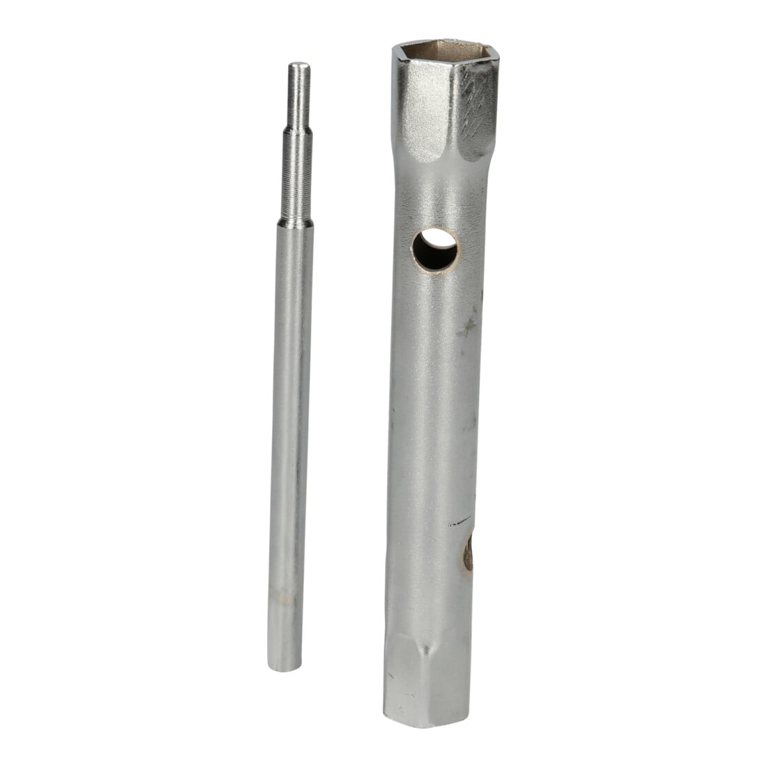 KS Tools CLASSIC Rohrsteckschlüssel, 17x19mm