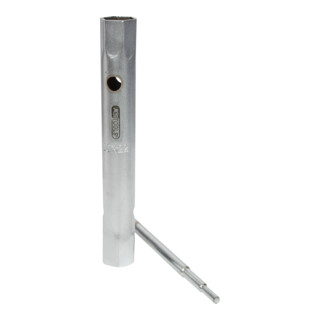 KS Tools CLASSIC Rohrsteckschlüssel, 20x22mm
