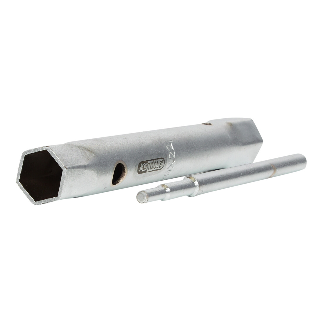 KS Tools CLASSIC Rohrsteckschlüssel, 20x22mm