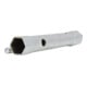 KS Tools CLASSIC Rohrsteckschlüssel, 21x23mm