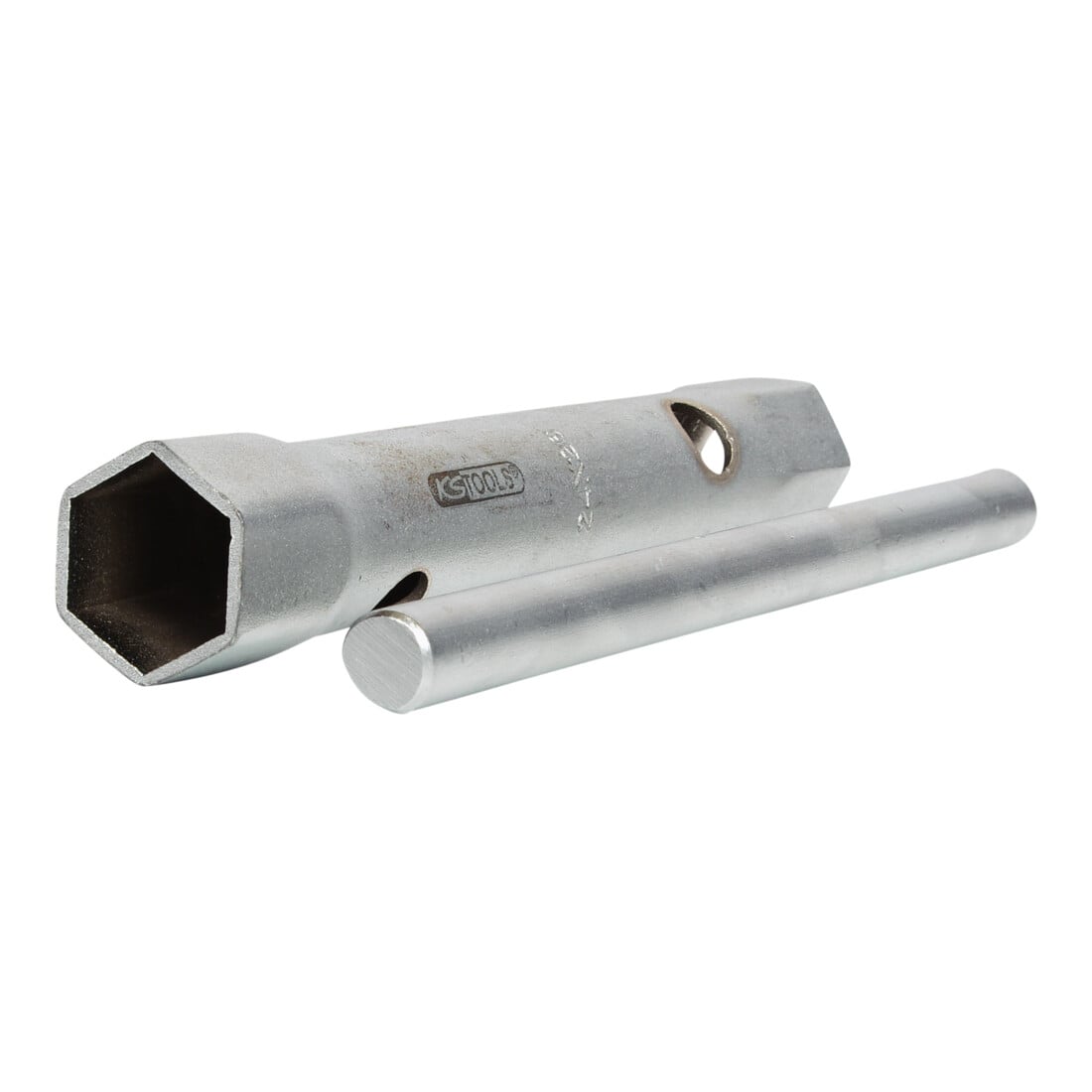 KS Tools CLASSIC Rohrsteckschlüssel, 24x26mm