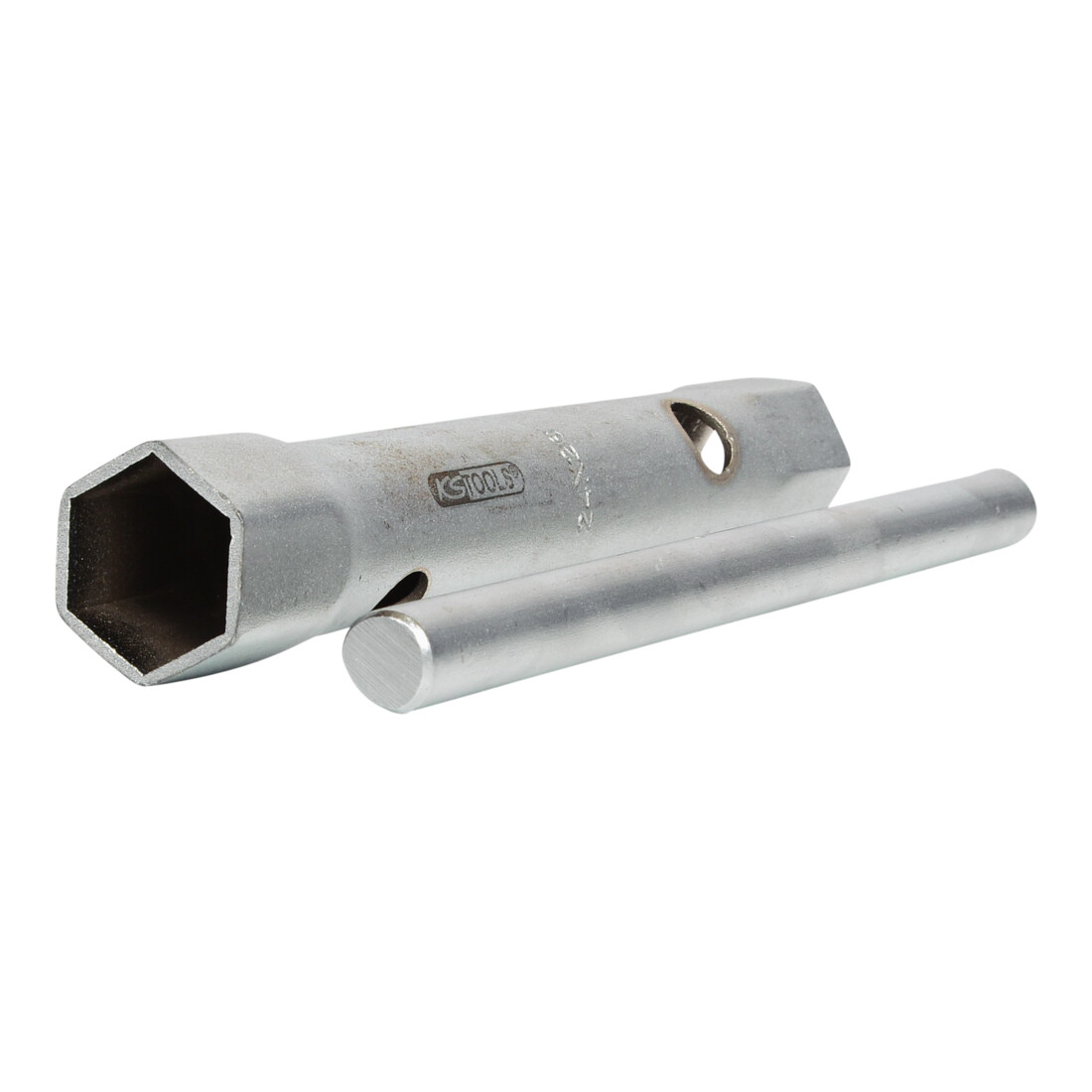 KS Tools CLASSIC Rohrsteckschlüssel, 24x26mm
