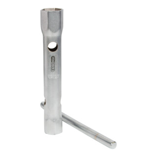 KS Tools CLASSIC Rohrsteckschlüssel, 24x27mm