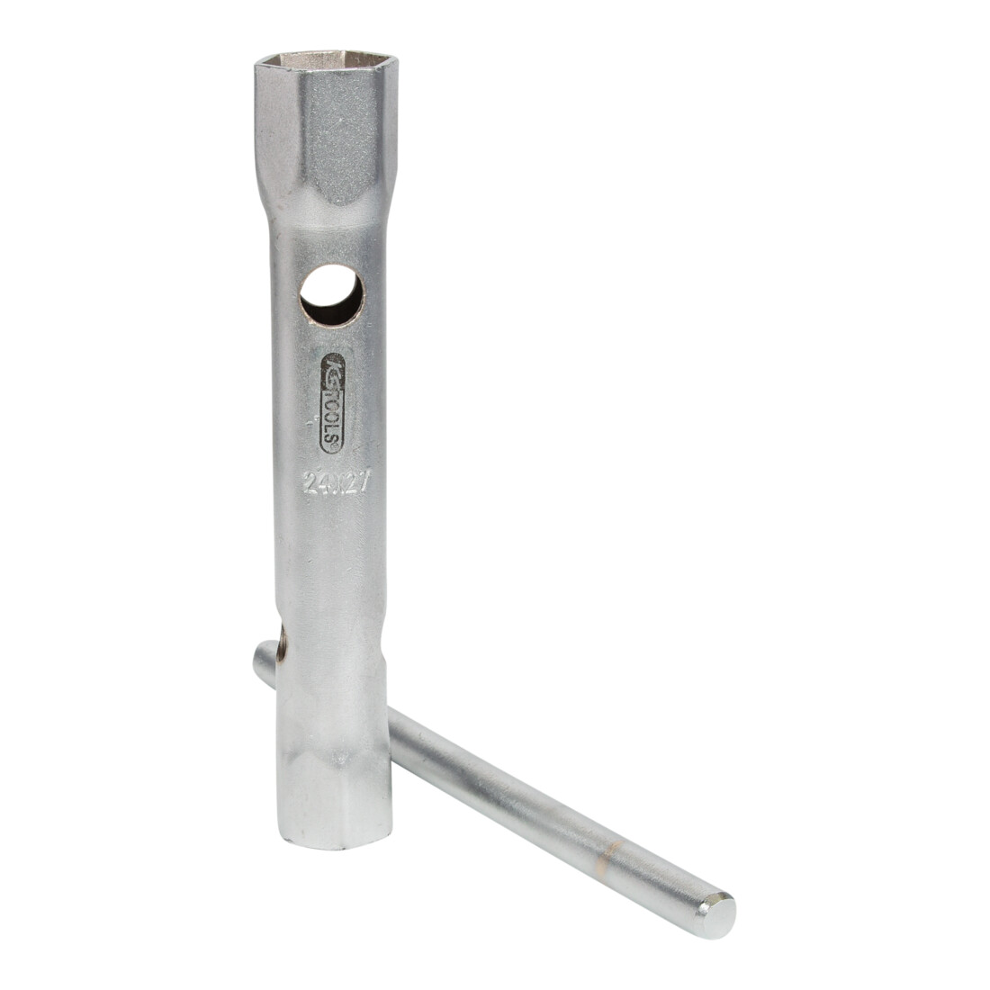 KS Tools CLASSIC Rohrsteckschlüssel, 24x27mm