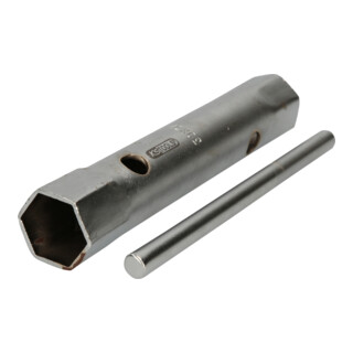 KS Tools CLASSIC Rohrsteckschlüssel, 30x32mm
