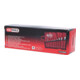 KS Tools CLASSIC Rohrsteckschlüssel-Satz, 10-teilig, 6x7-20x22mm-2