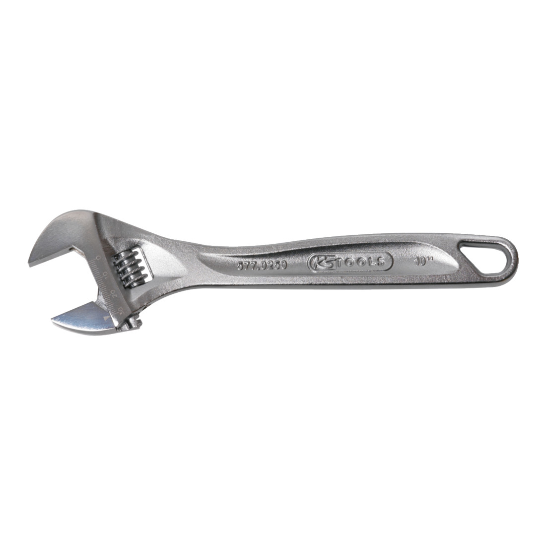 KS Tools CLASSIC Rollgabelschlüssel, verstellbar