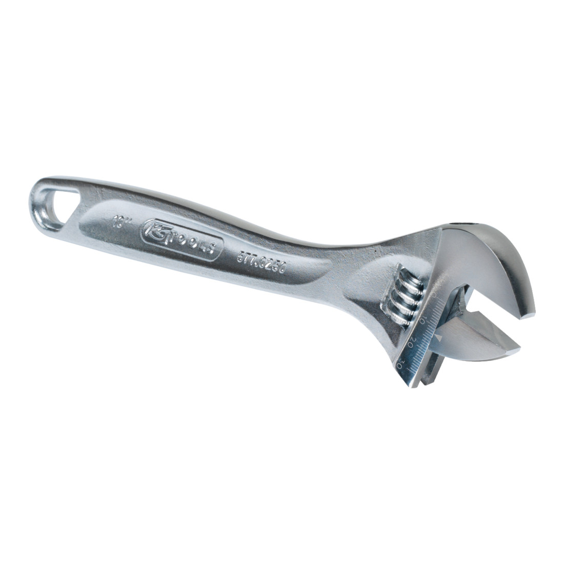 KS Tools CLASSIC Rollgabelschlüssel, verstellbar