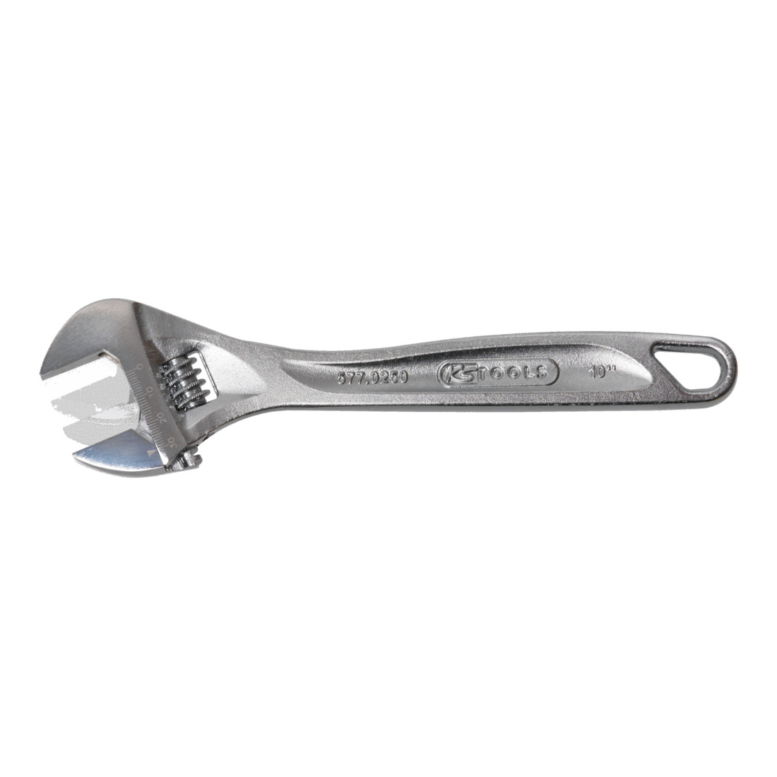 KS Tools CLASSIC Rollgabelschlüssel, verstellbar