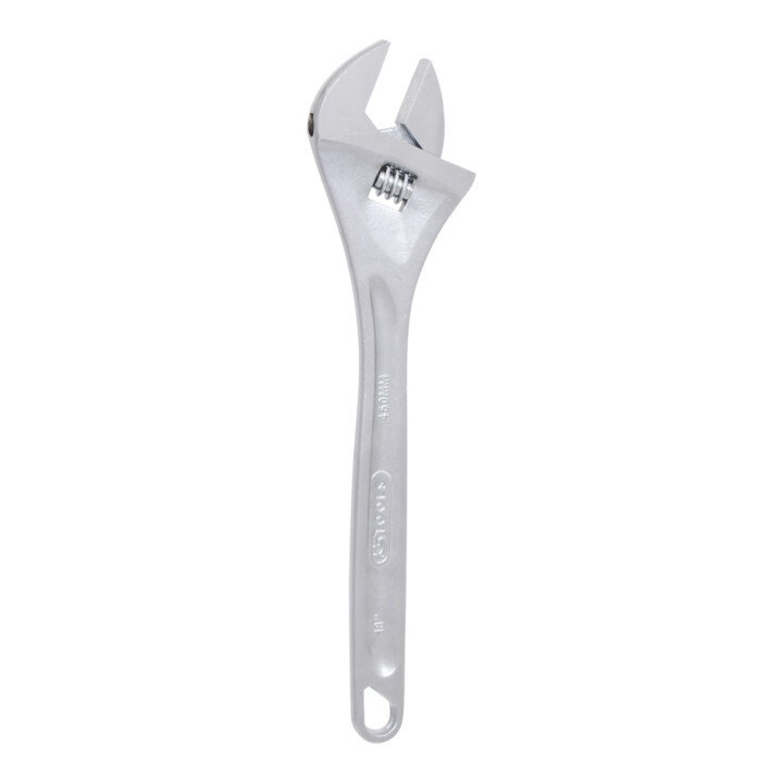 KS Tools CLASSIC Rollgabelschlüssel, verstellbar, 53mm