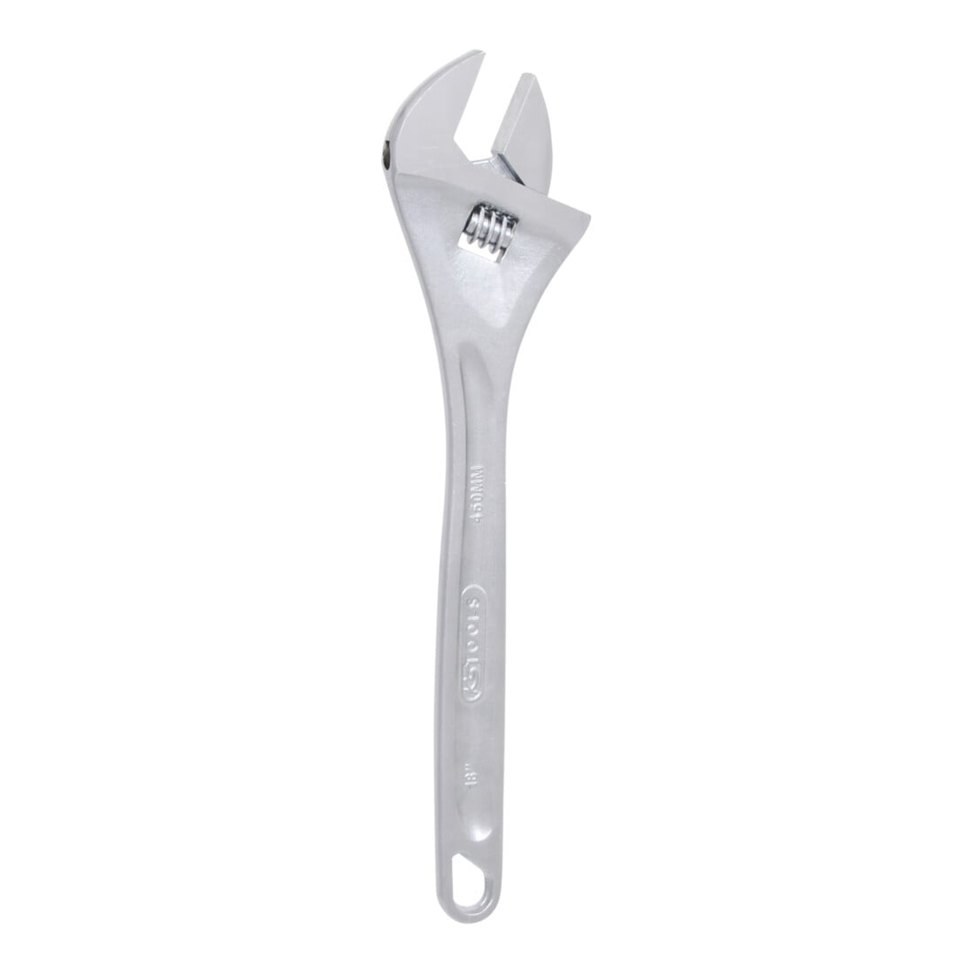 KS Tools CLASSIC Rollgabelschlüssel, verstellbar, 53mm