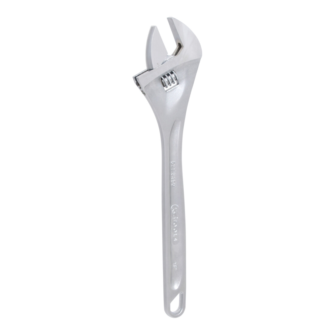 KS Tools CLASSIC Rollgabelschlüssel, verstellbar, 53mm