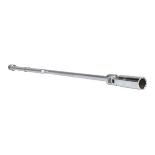 KS Tools CLASSIC T-handgreep bougiesleutel