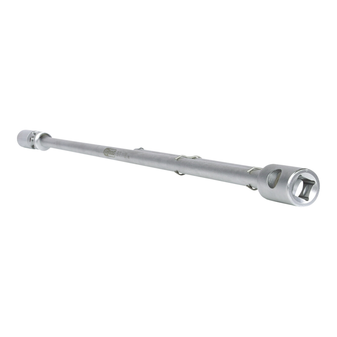 KS Tools CLASSIC T-handgreep bougiesleutel