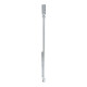 KS Tools CLASSIC T-greep bougiesleutel, 16mm