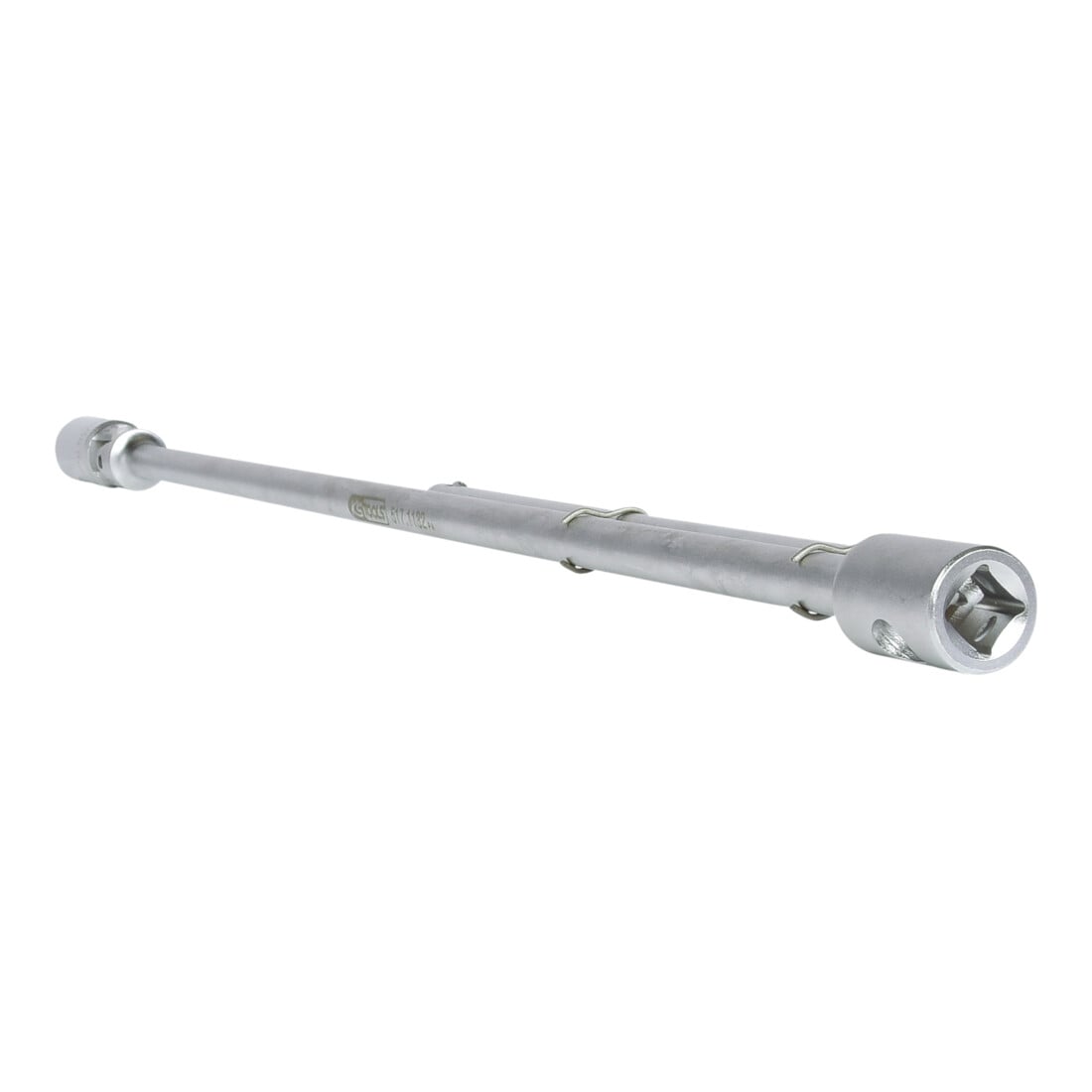 KS Tools CLASSIC T-handgreep bougiesleutel