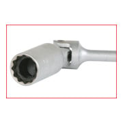 KS Tools CLASSIC T-Griff Zündkerzenschlüssel-4